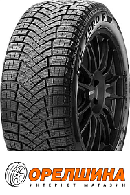 245/50 R20  105H  Pirelli  Ice Zero FR 